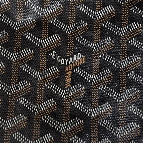 goyard logo vector|goyard monogram.